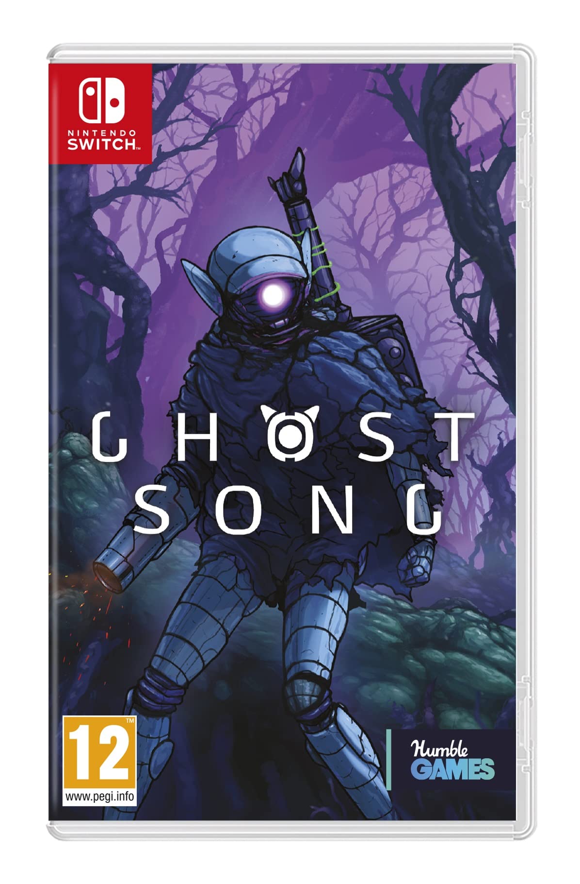 Ghost Song