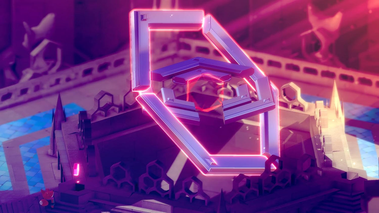 Fangamer TUNIC - PS4