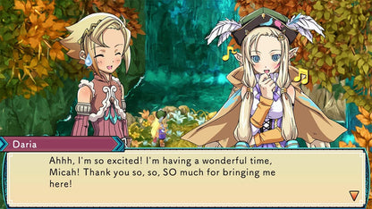 Rune Factory 3: Special (Switch