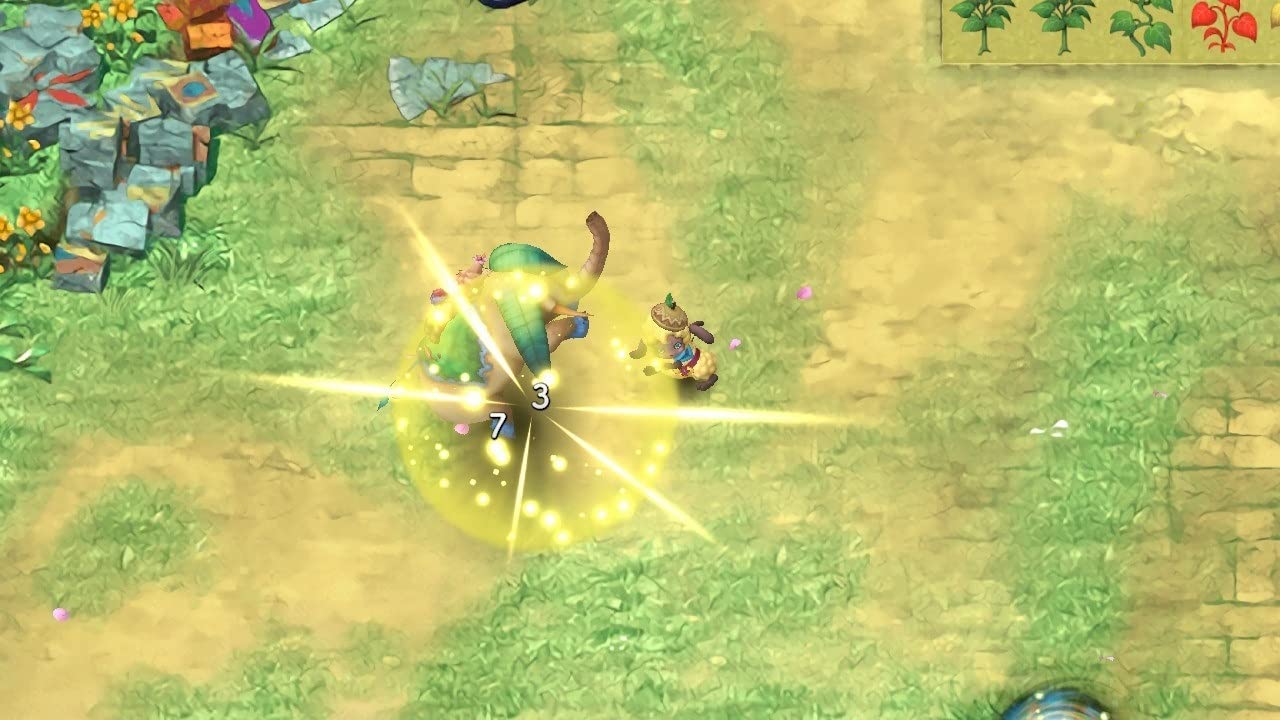 Rune Factory 3: Special (Switch
