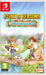 Story of Seasons: A Wonderful Life Nintendo Switch Wonderful Life