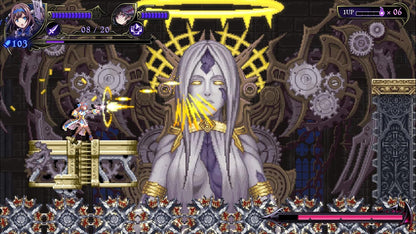 Gal Guardians: Demon Purge (PlayStation 4