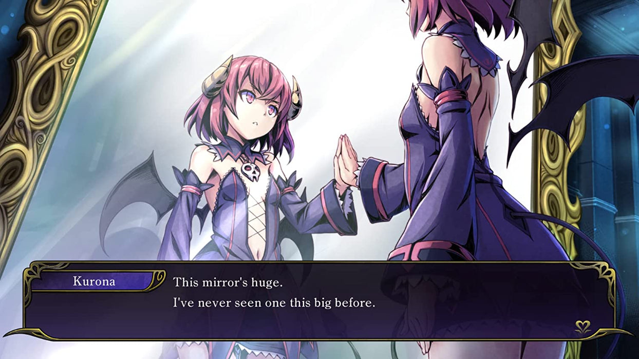 Gal Guardians: Demon Purge (PlayStation 5