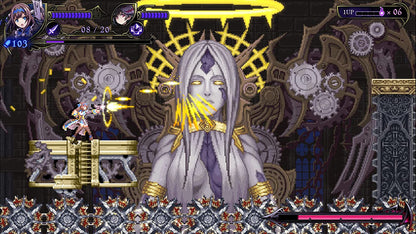 Gal Guardians: Demon Purge (PlayStation 5
