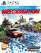 Wreckreation