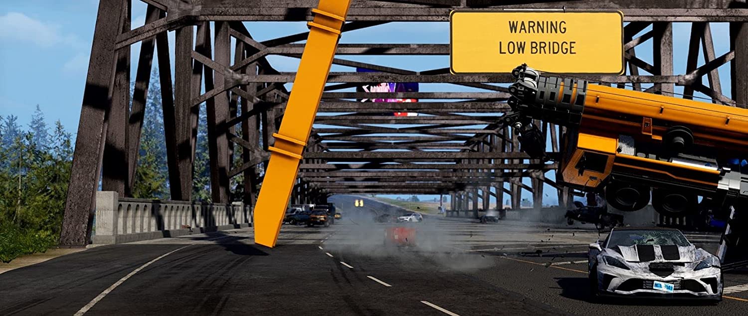 Wreckreation