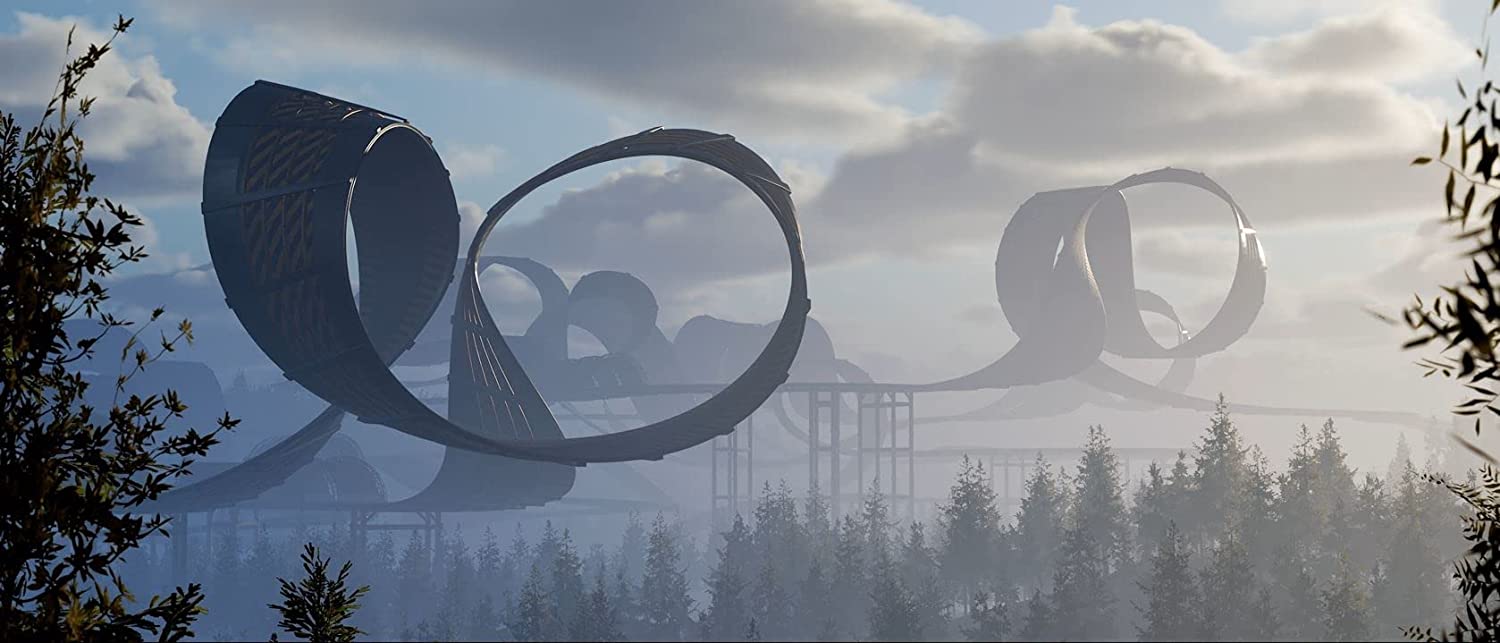 Wreckreation - Xbox Series X