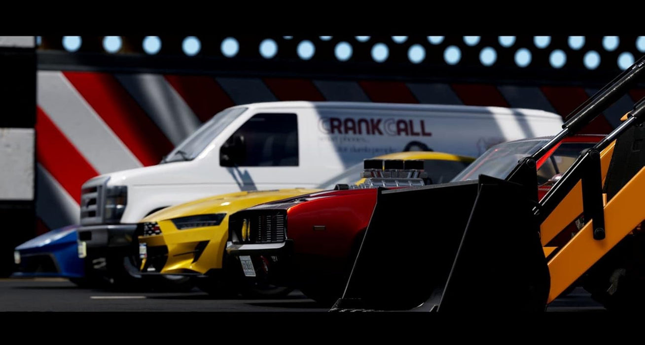 Wreckreation - Xbox Series X