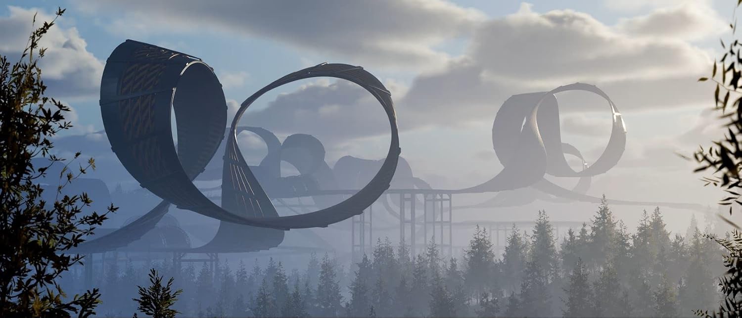 Wreckreation - Xbox Series X