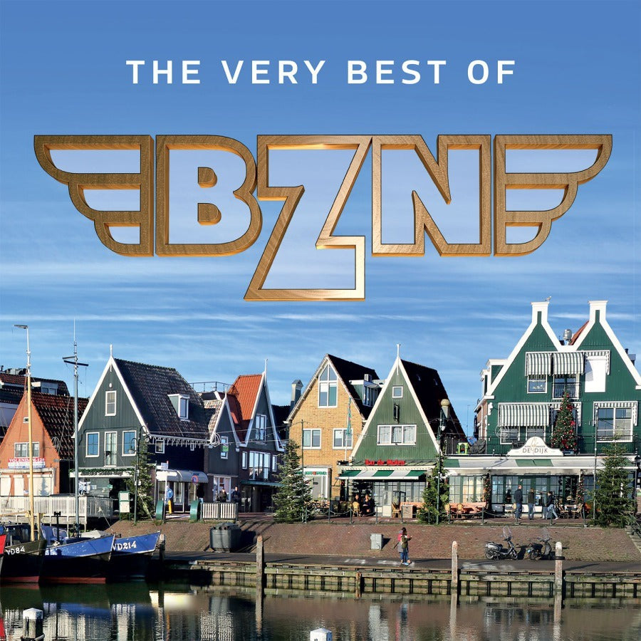The Very Best of BZN