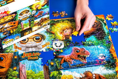 Funko Pop! Puzzle: