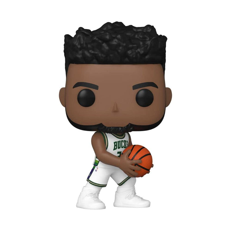 Funko POP NBA: Bucks - Giannis (CE'21
