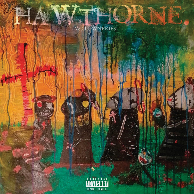 Hawthorne