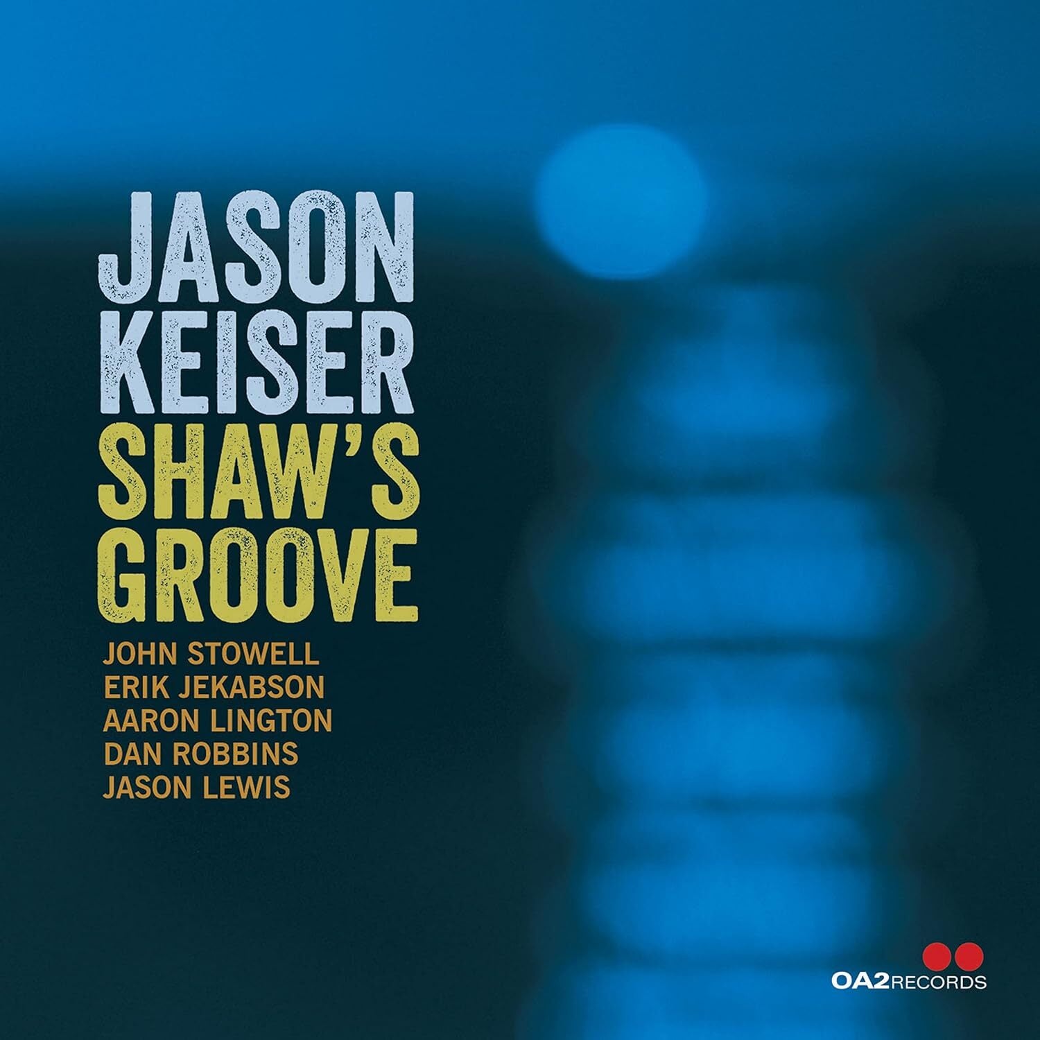 SHAW'S GROOVE