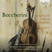 Boccherini: Complete Violin Sonatas - Volume 1