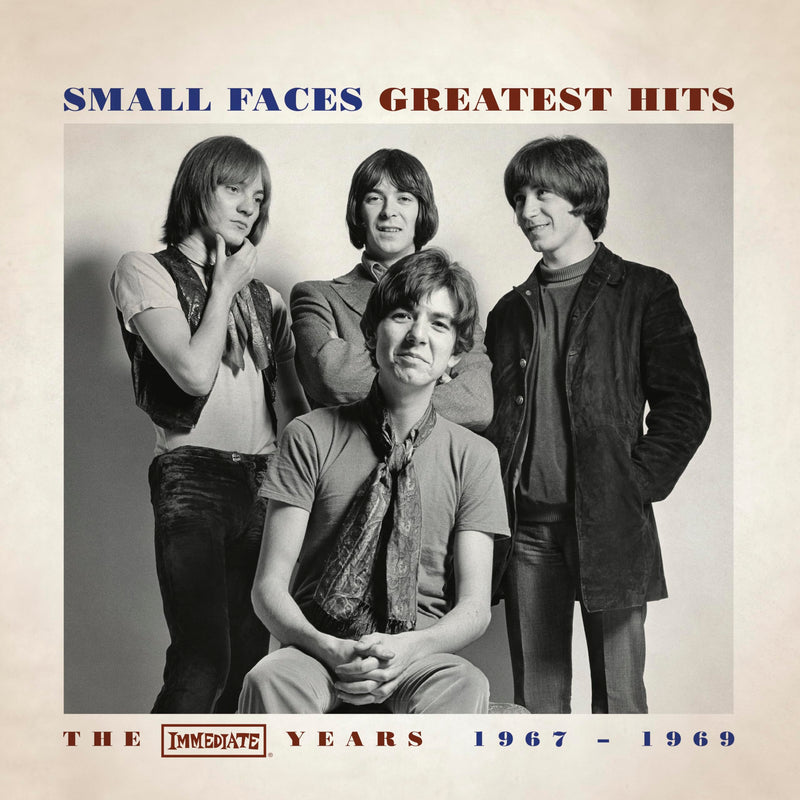 Greatest Hits - the Immediate Years 1967-1969