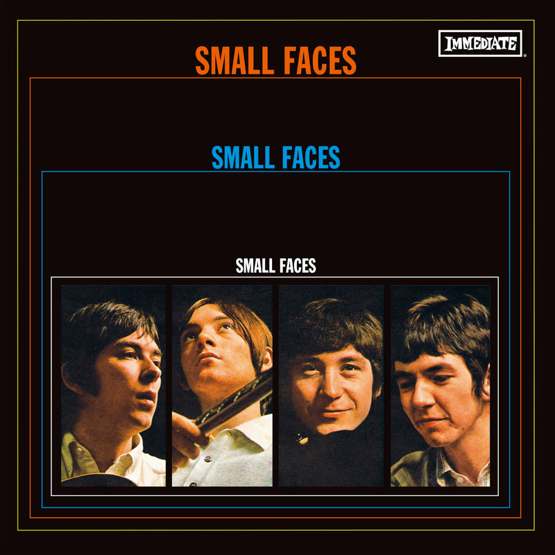 Small Faces (Deluxe