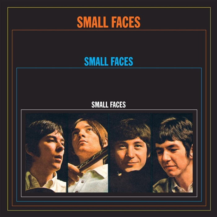 Small Faces (Deluxe
