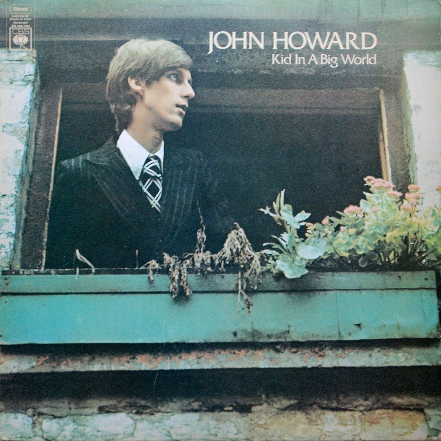 Kid in a Big World + the Original Demos