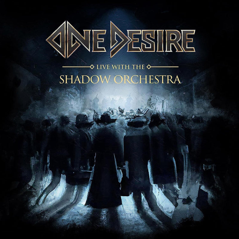 Live With the Shadow Orchestra