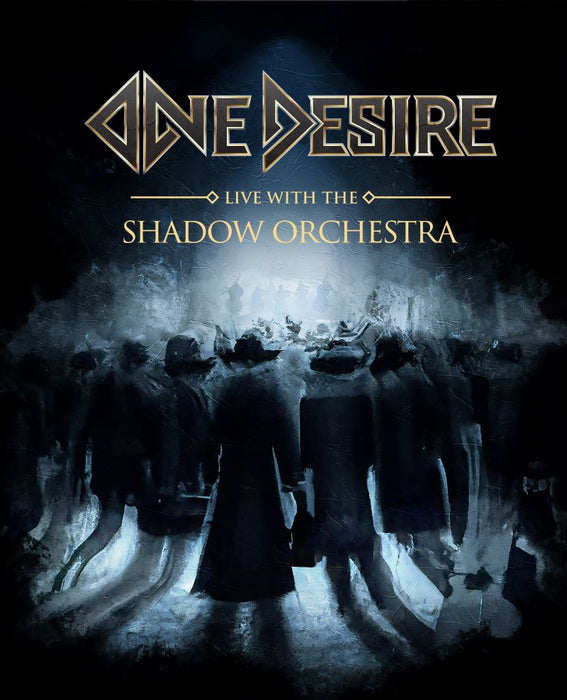 One Desire: Live With the Shadow Orchestra