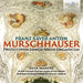 Franz Xaver Anton Murschhauser: Prototypon Longo-breve Organicum
