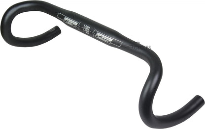 FSA Unisex's Vero Compact Drop Bar