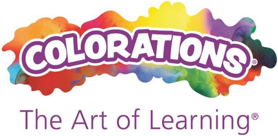 Colorations Regular Natural Wood Craft Sticks, Popsicle Sticks, 1000 Pieces, All Natural, 4 inches x 3/8 inch, Arts & Crafts, STEM, STEAM, Bulk Pack