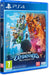 MOJANG Minecraft: Legends - Deluxe Edition (PS4