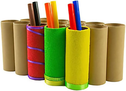divers - Colorations - Wc Rollen Recycled 24st.