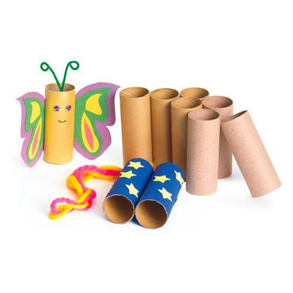 divers - Colorations - Wc Rollen Recycled 24st.
