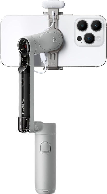 INSTA360 Flow Standalone Grey
