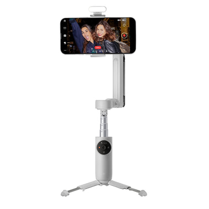 INSTA360 Flow Standalone Grey