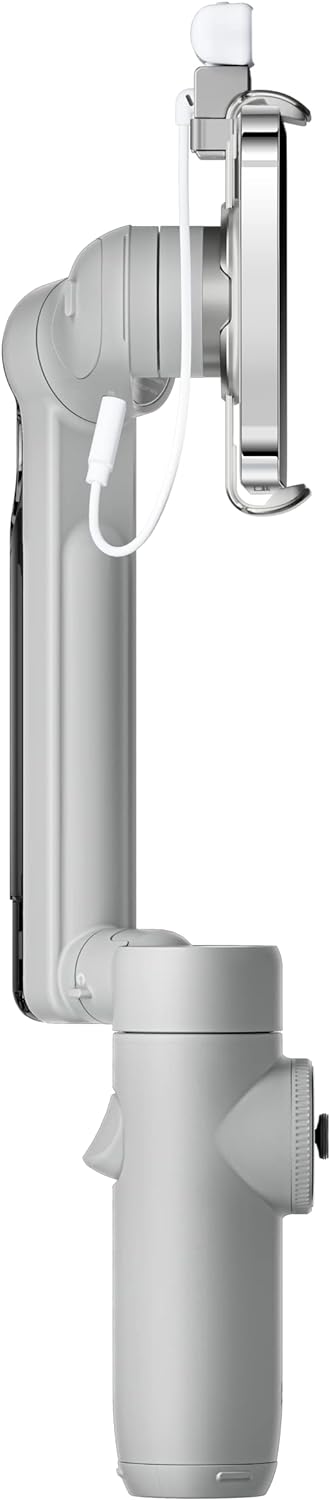 INSTA360 Flow Standalone Grey