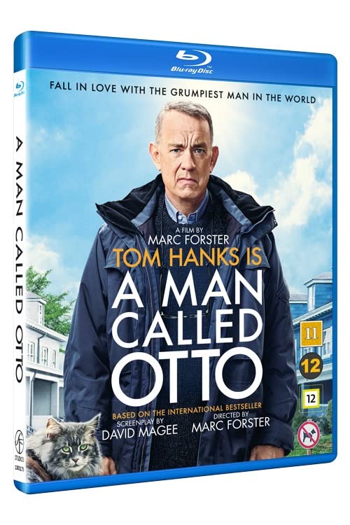 SF STUDIOS A Man Called Otto