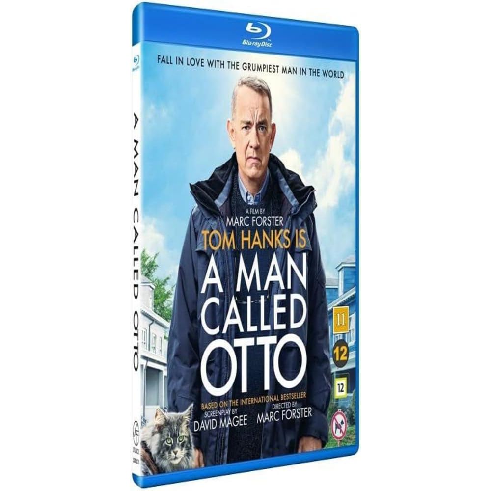 SF STUDIOS A Man Called Otto