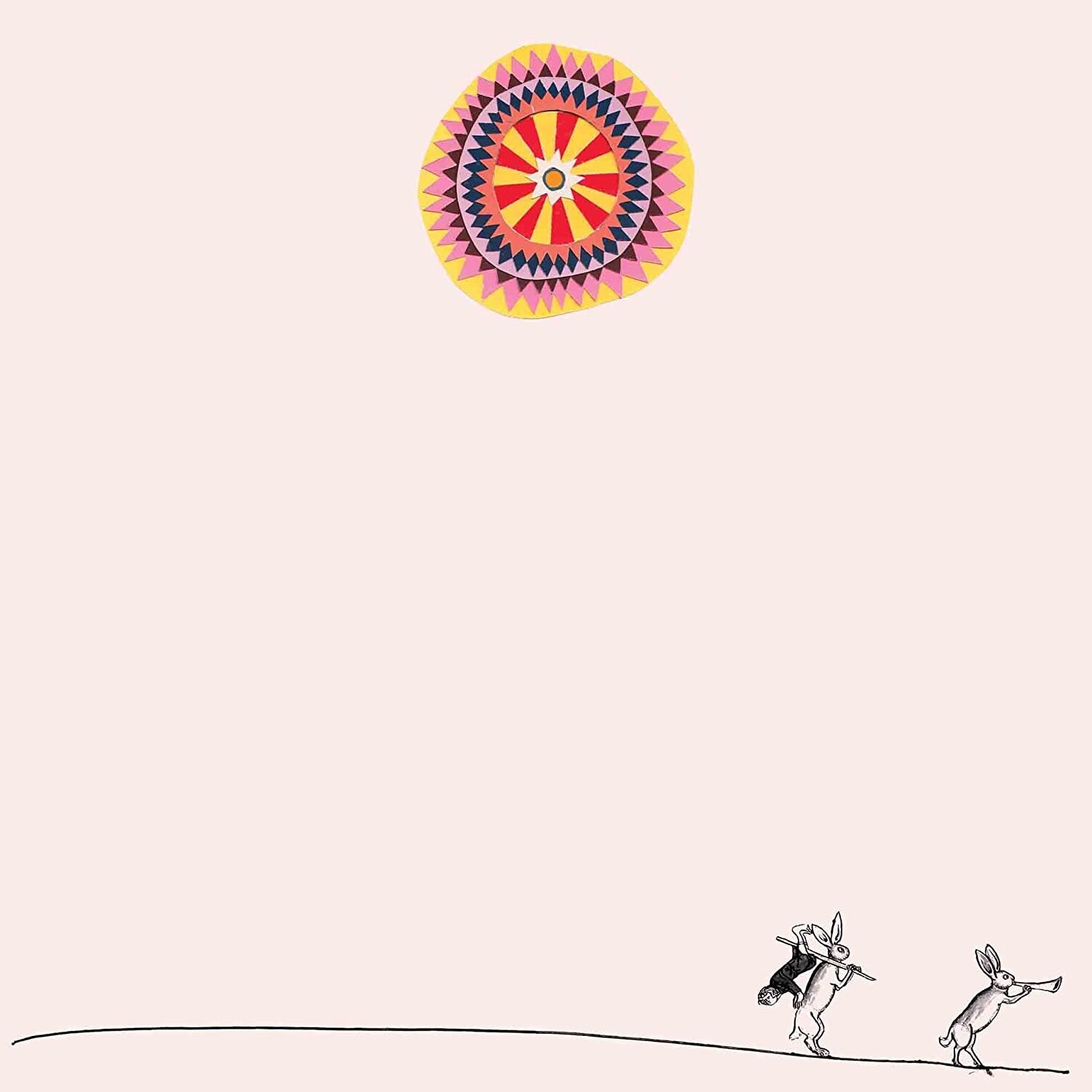 Darling the Dawn