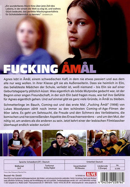 Fucking Åmål