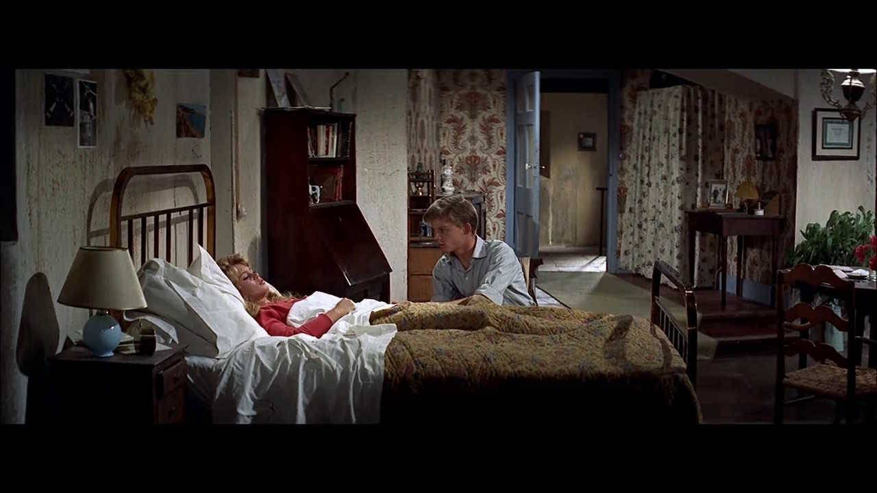 Und immer lockt das Weib (Et Dieu créa la femme) (Filmjuwelen)