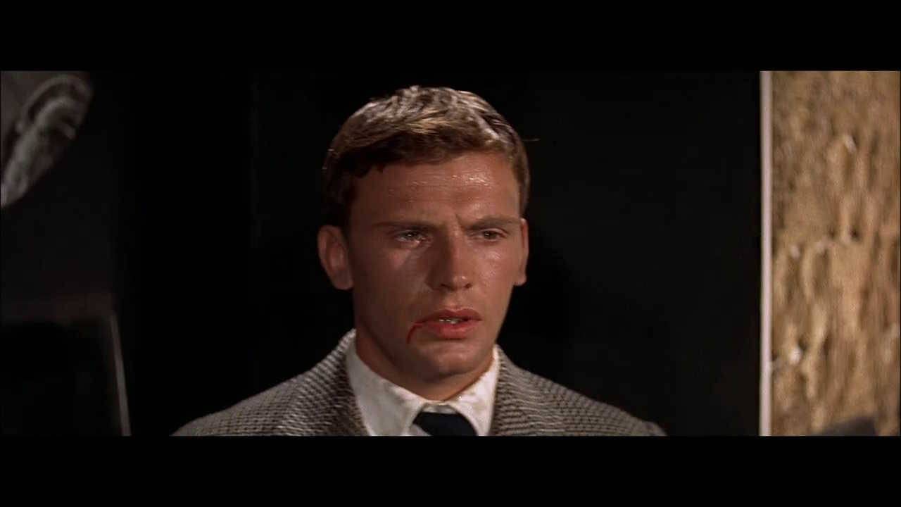 Und immer lockt das Weib (Et Dieu créa la femme) (Filmjuwelen)
