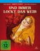 Und immer lockt das Weib (Et Dieu créa la femme) (Filmjuwelen)