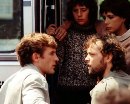 Frau zu verschenken (Préparez vos mouchoirs) / Oscar-preisgekrönte Komödie mit absoluter Starbesetzung (Pidax Film-Klassiker