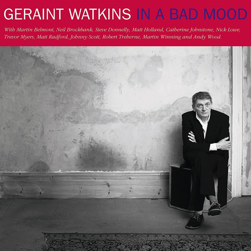 In a Bad Mood (RSD 2023)