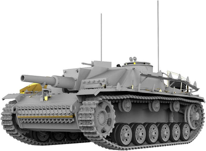 Miniart MIN35355 Scale Model kit