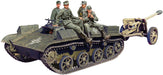 Miniart MIN35395 Scale Model kit
