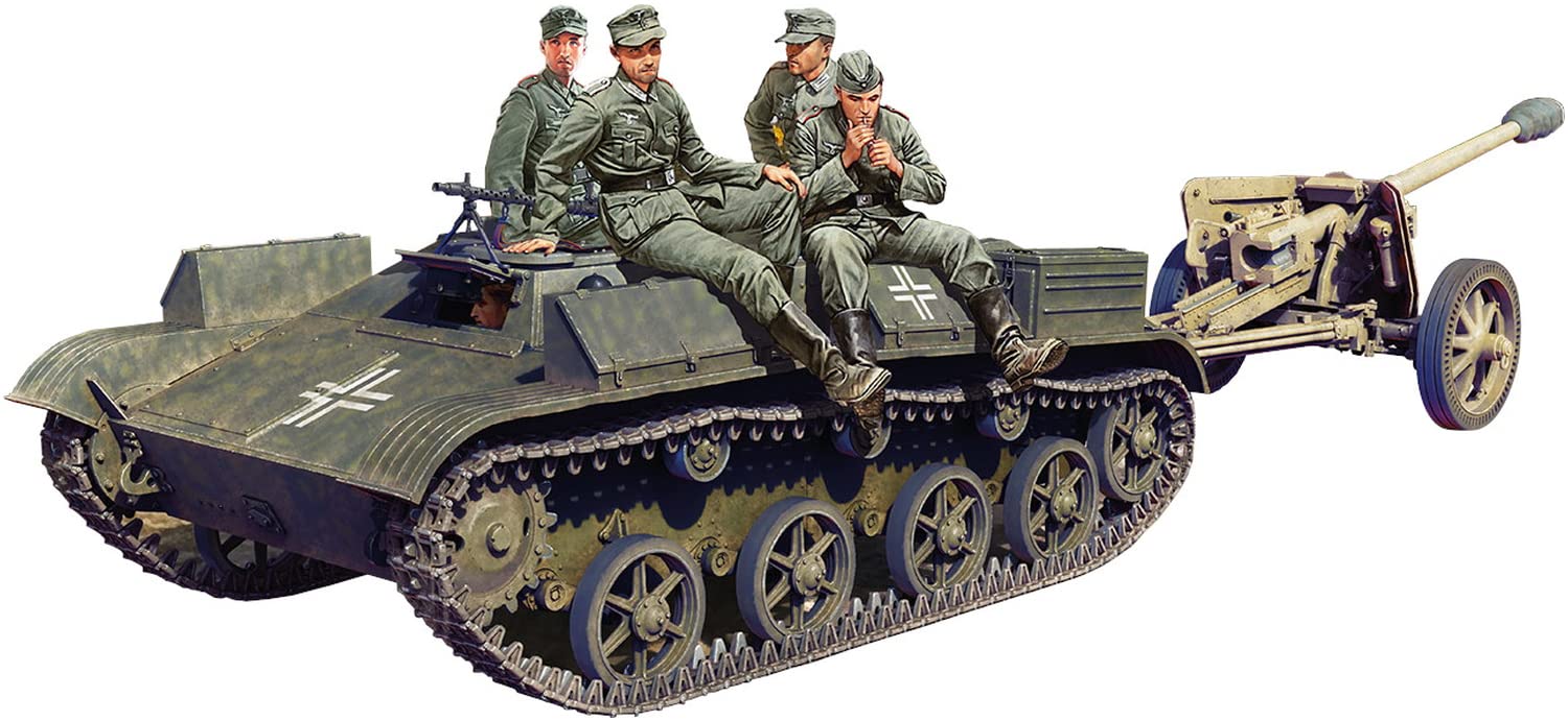 Miniart MIN35395 Scale Model kit