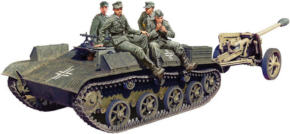 Miniart MIN35395 Scale Model kit