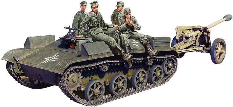 Miniart MIN35395 Scale Model kit