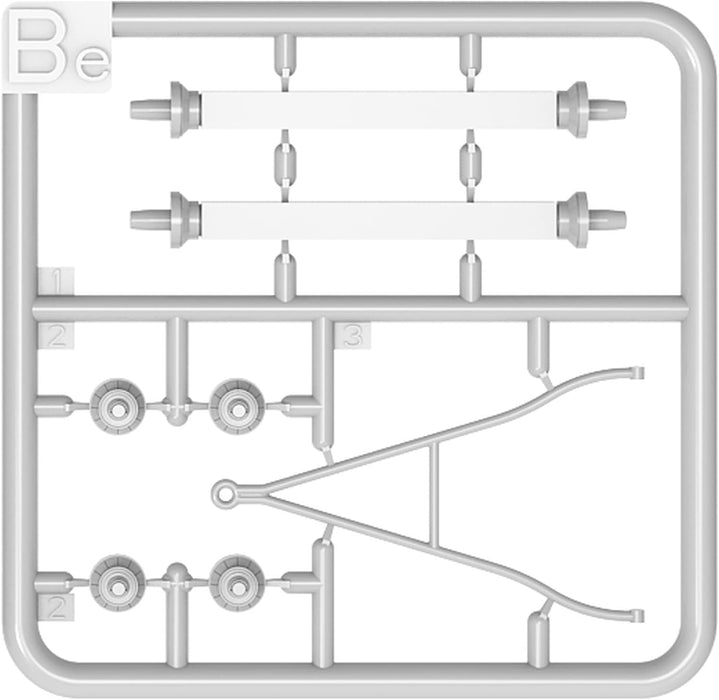 Miniart MIN35642 Scale Model kit
