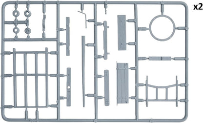 Miniart MIN35642 Scale Model kit